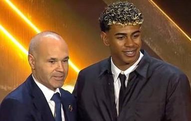 重磅！巴萨续约谈判取得突破 天才中场留队在望