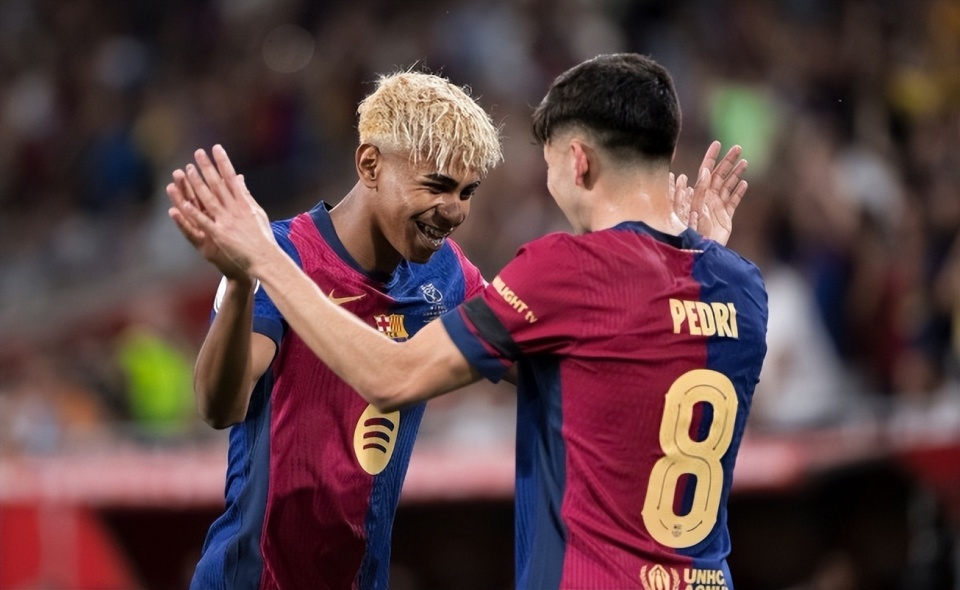 他又是最后一攻的英雄