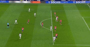 迈阿密vs纽约城全场数据：控球率51-49，射门8-5